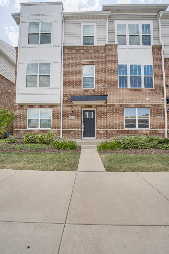 2939 Showplace Drive, Naperville, IL 60564 - #1