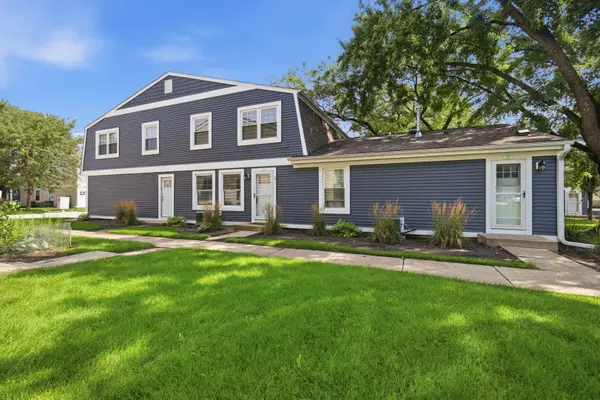 339 Farmington Lane, Vernon Hills, IL 60061