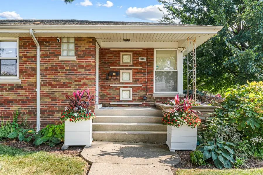 8001 S Kostner Avenue, Chicago, IL 60652 - #2