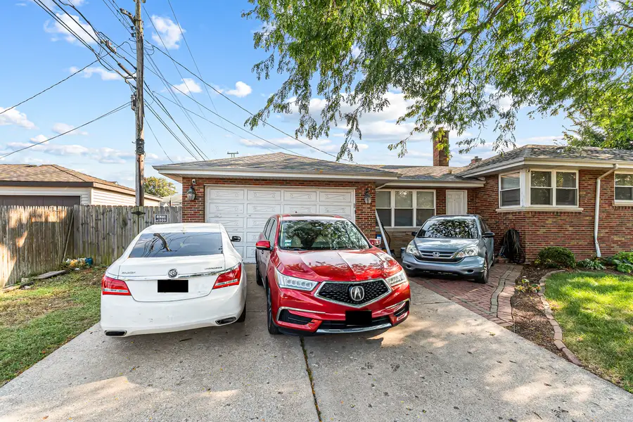 8001 S Kostner Avenue, Chicago, IL 60652 - #3