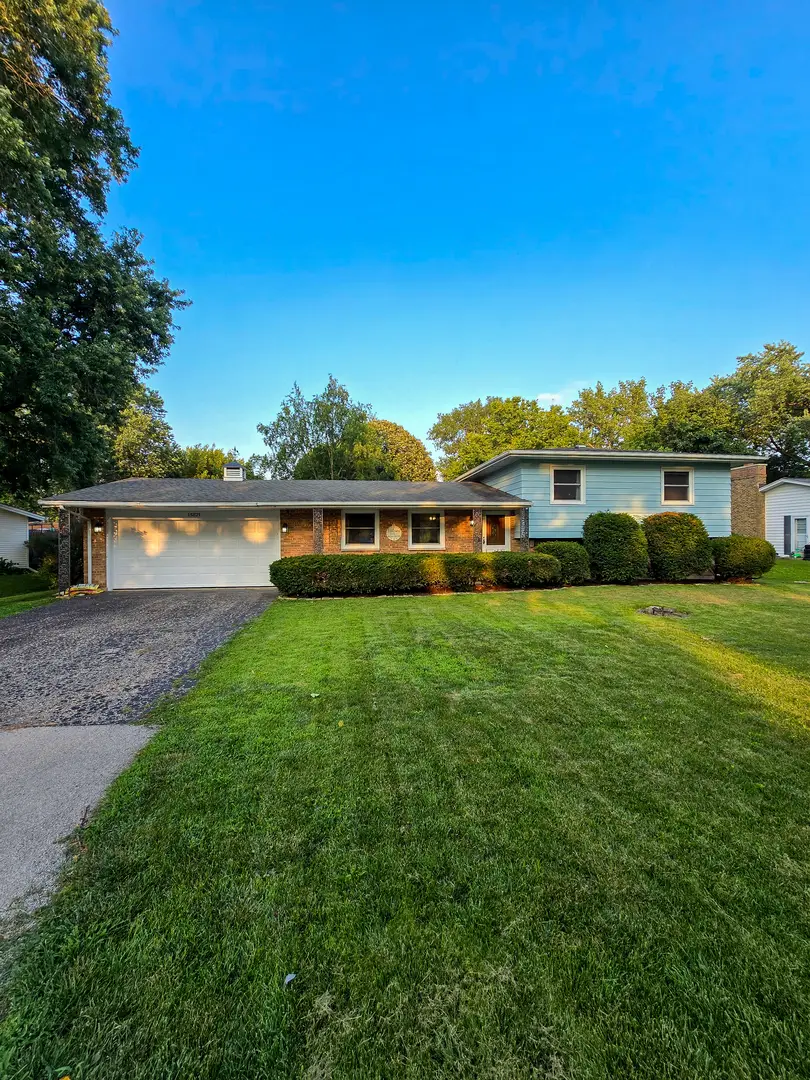 15821 S River Road, Plainfield, IL 60544 - #1