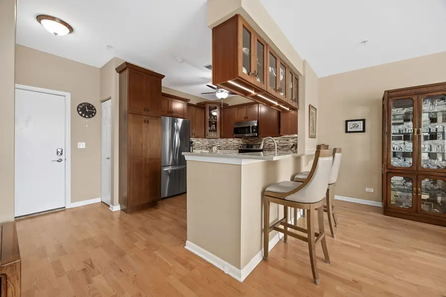 935 Burlington Avenue #309, Downers Grove, IL 60515 - #3