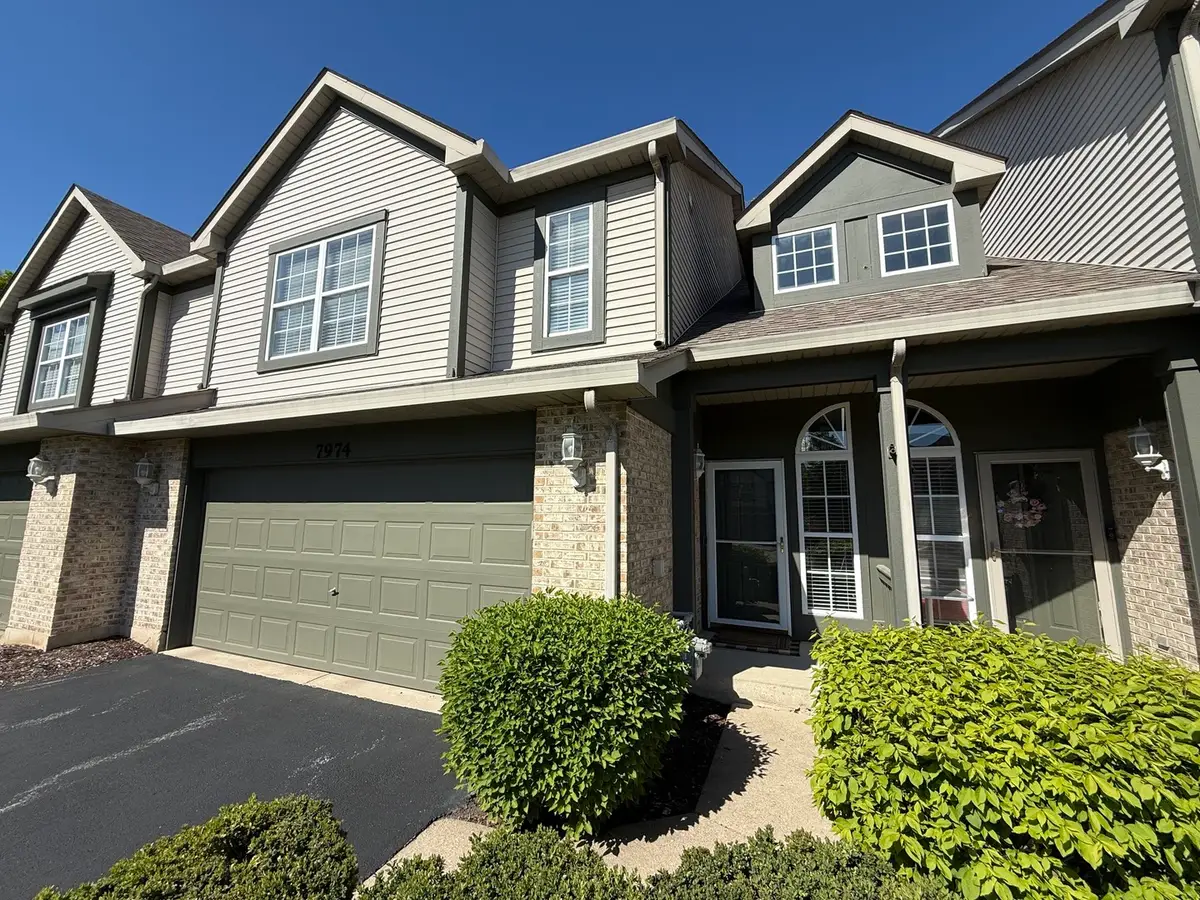 7974 Hedgewood Drive, Darien, IL 60561 - #1