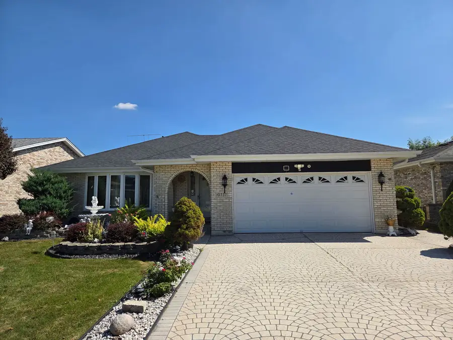 10737 Linder Avenue, Oak Lawn, IL 60453 - #3