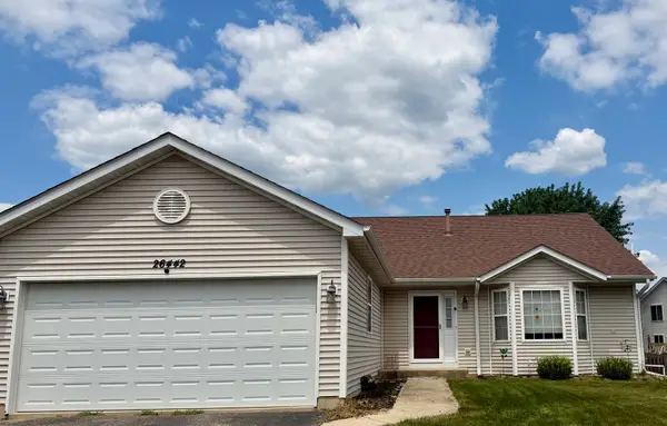 Address Withheld By Seller, Channahon, IL 60410