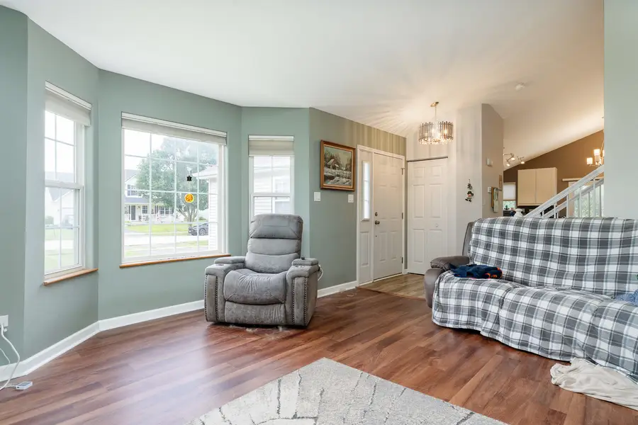 Address Withheld By Seller, Channahon, IL 60410 - #2