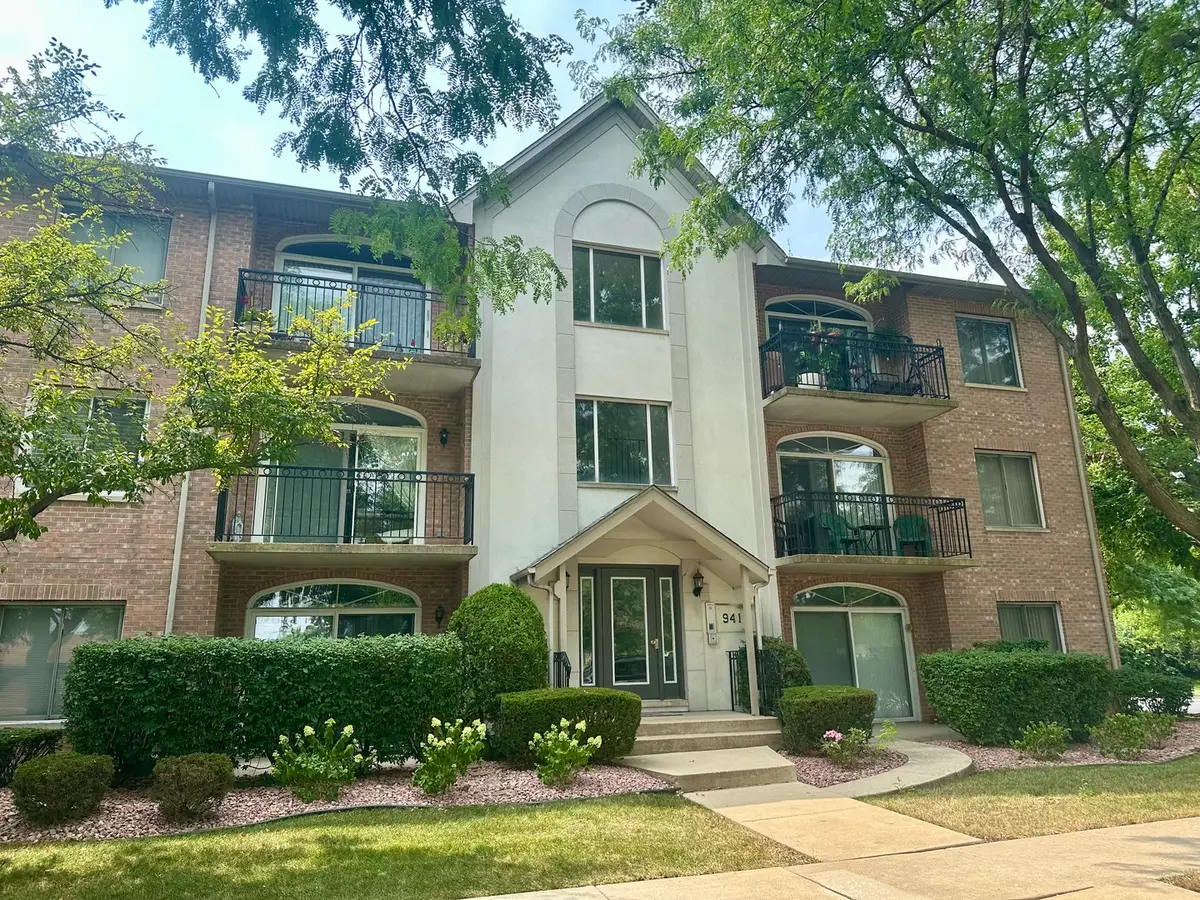 9410 S 77th Court #2E, Hickory Hills, IL 60457 - #1