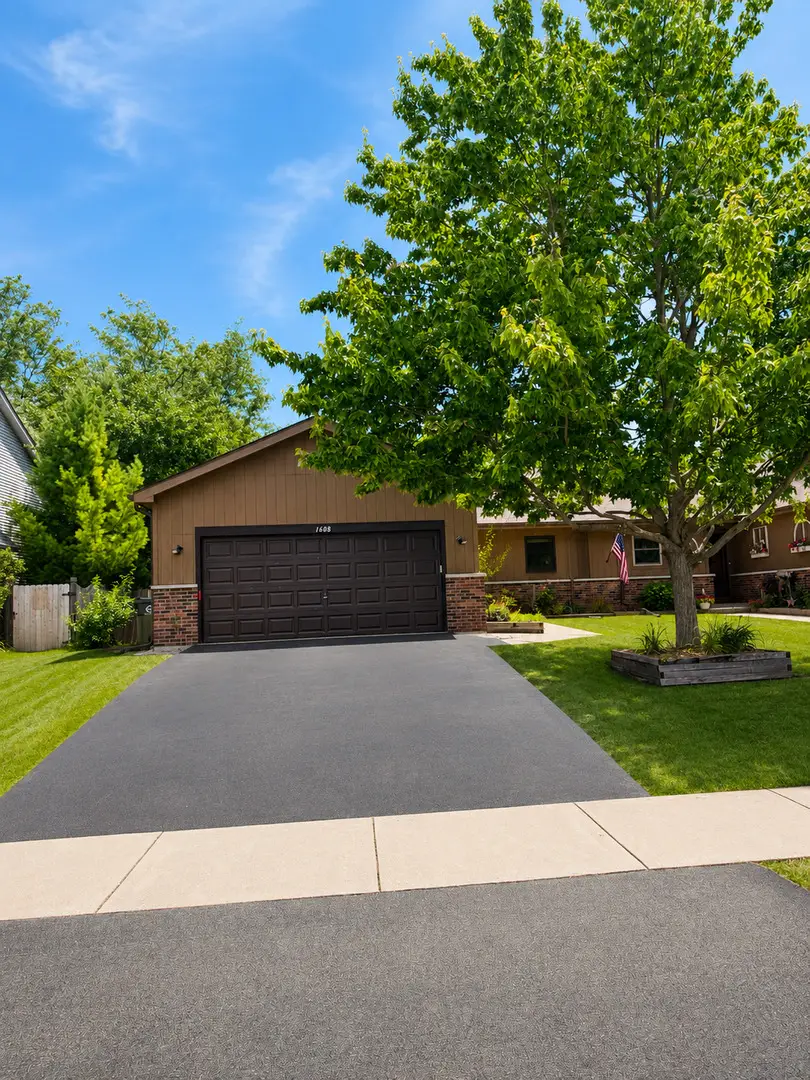 1608 Walsh Drive, Yorkville, IL 60560 - #3