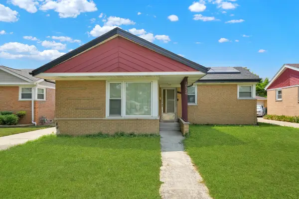 10320 Laramie Avenue, Oak Lawn, IL 60453