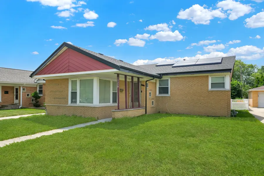 10320 Laramie Avenue, Oak Lawn, IL 60453 - #2