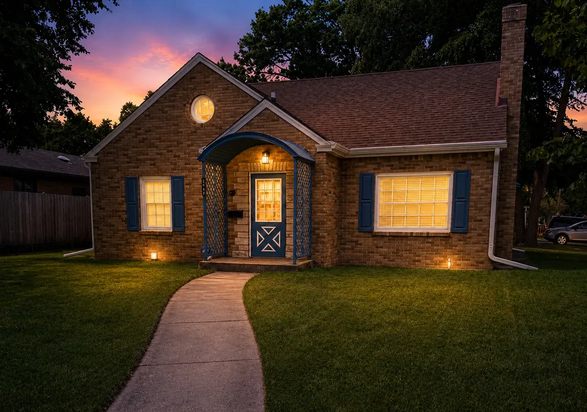 3444 N Church Street, Rockford, IL 61103 - #1