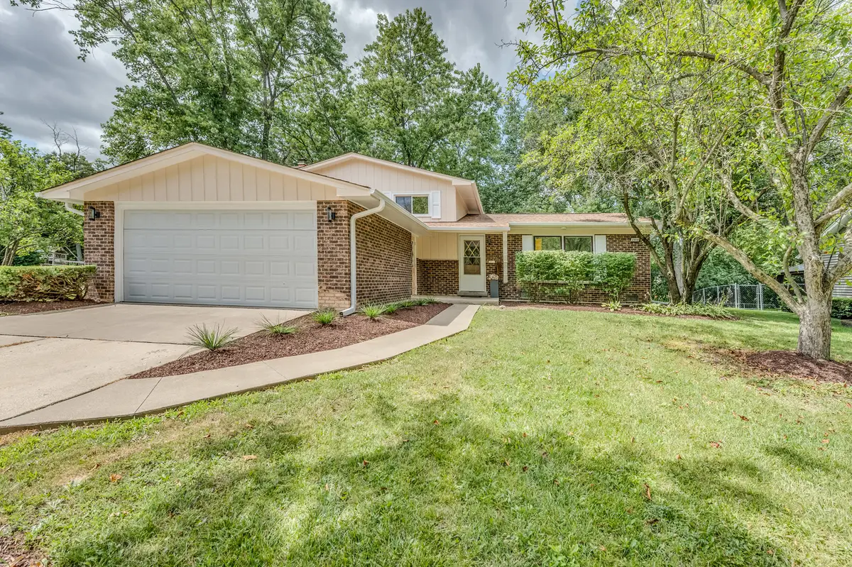 23016 Valley Drive, Richton Park, IL 60471 - #1