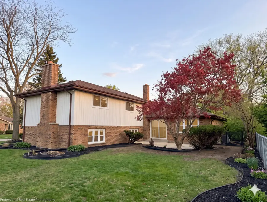 15606 Hollyhock Court, Orland Park, IL 60462 - #2