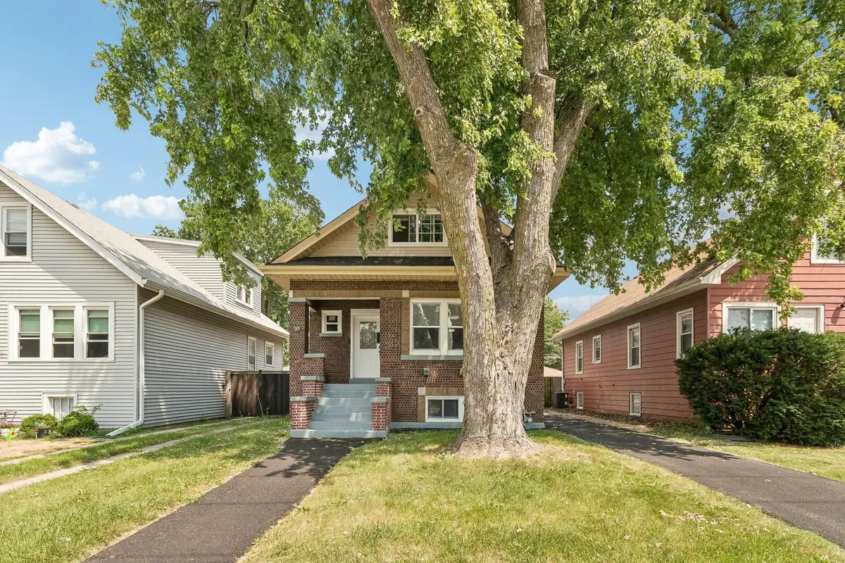 4163 Eberly Avenue, Brookfield, IL 60513 - #1