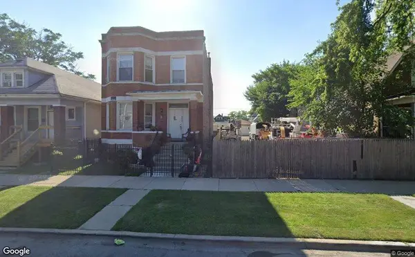 6442 S Winchester Avenue, Chicago, IL 60636