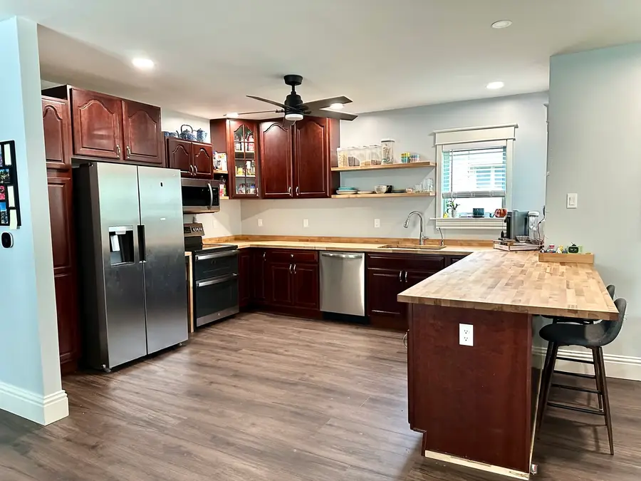 303 5th Street, Ivesdale, IL 61851 - #3