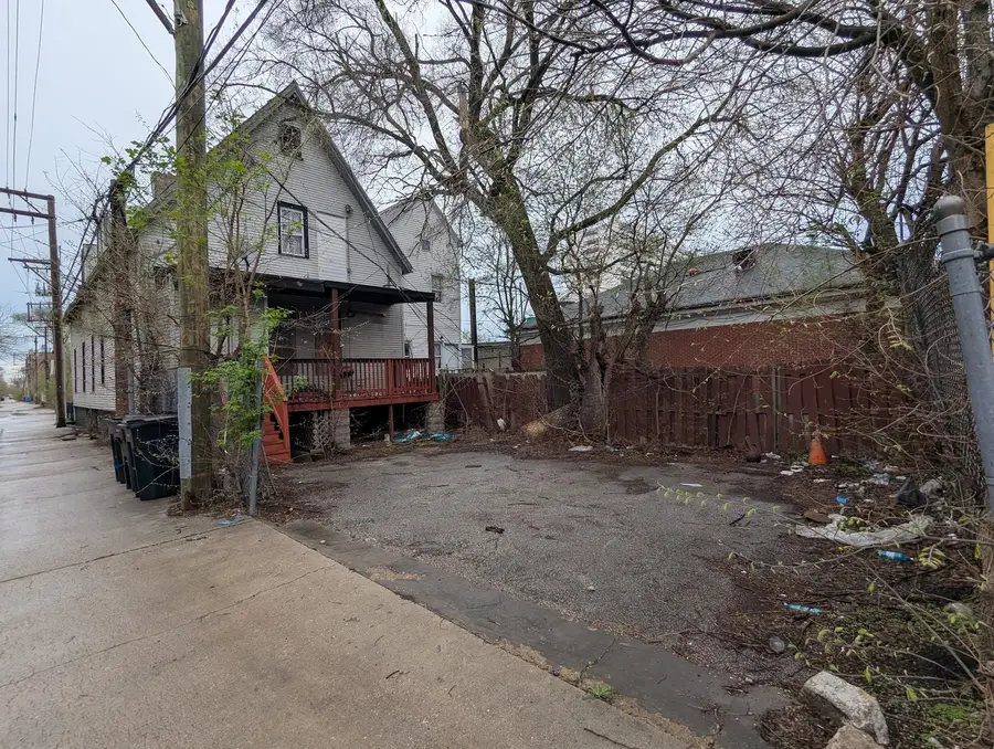 143 W 71st Street, Chicago, IL 60621 - #3