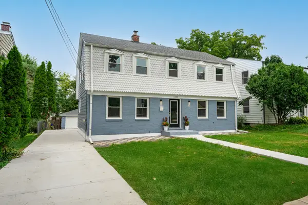 322 Elm Street, Glen Ellyn, IL 60137
