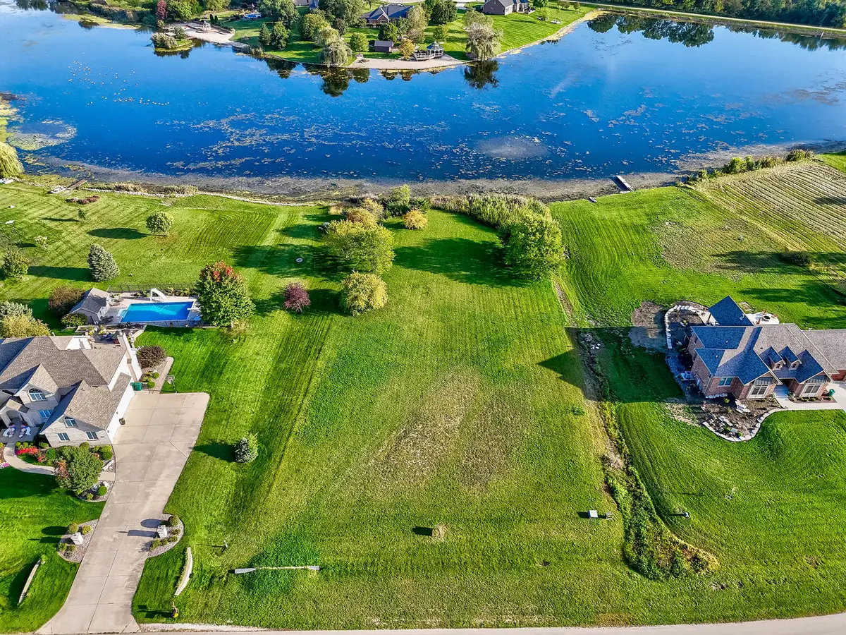 2932 E Cottonwood Lane, Marseilles, IL 61341 - #1