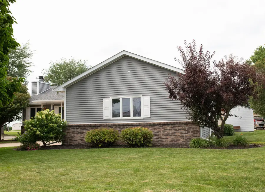 402 Kilmer Street, Ashton, IL 61006 - #2