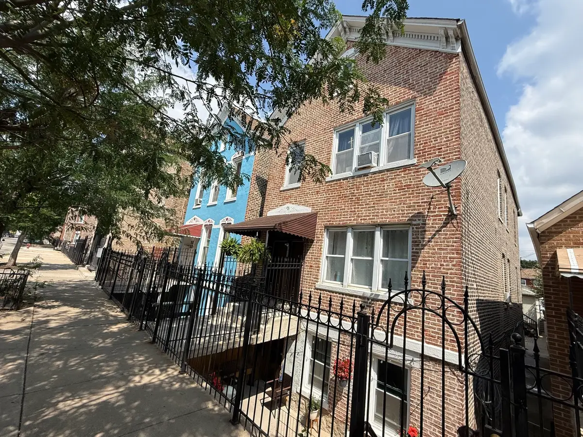 2012 W 21st Place, Chicago, IL 60608 - #1