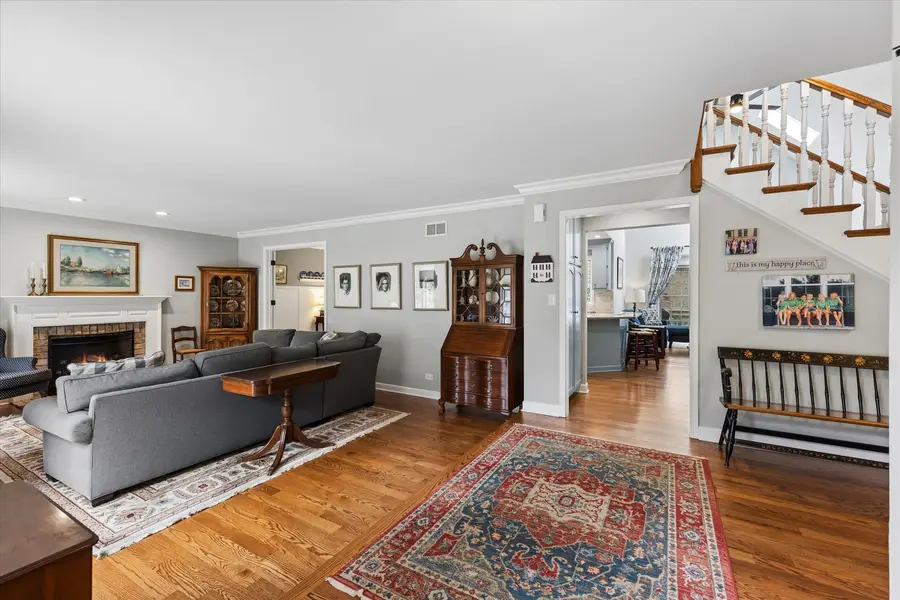 10 Tartan Ridge Road, Burr Ridge, IL 60527 - #2