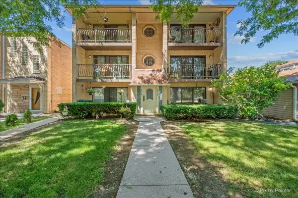 5312 W Windsor Avenue #2W, Chicago, IL 60630