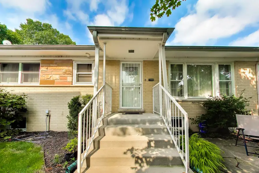 1907 Grant Street #A, Evanston, IL 60201 - #2