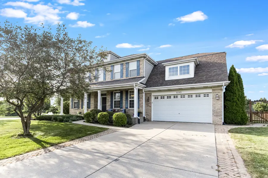 1010 Marion Drive, Shorewood, IL 60404 - #2