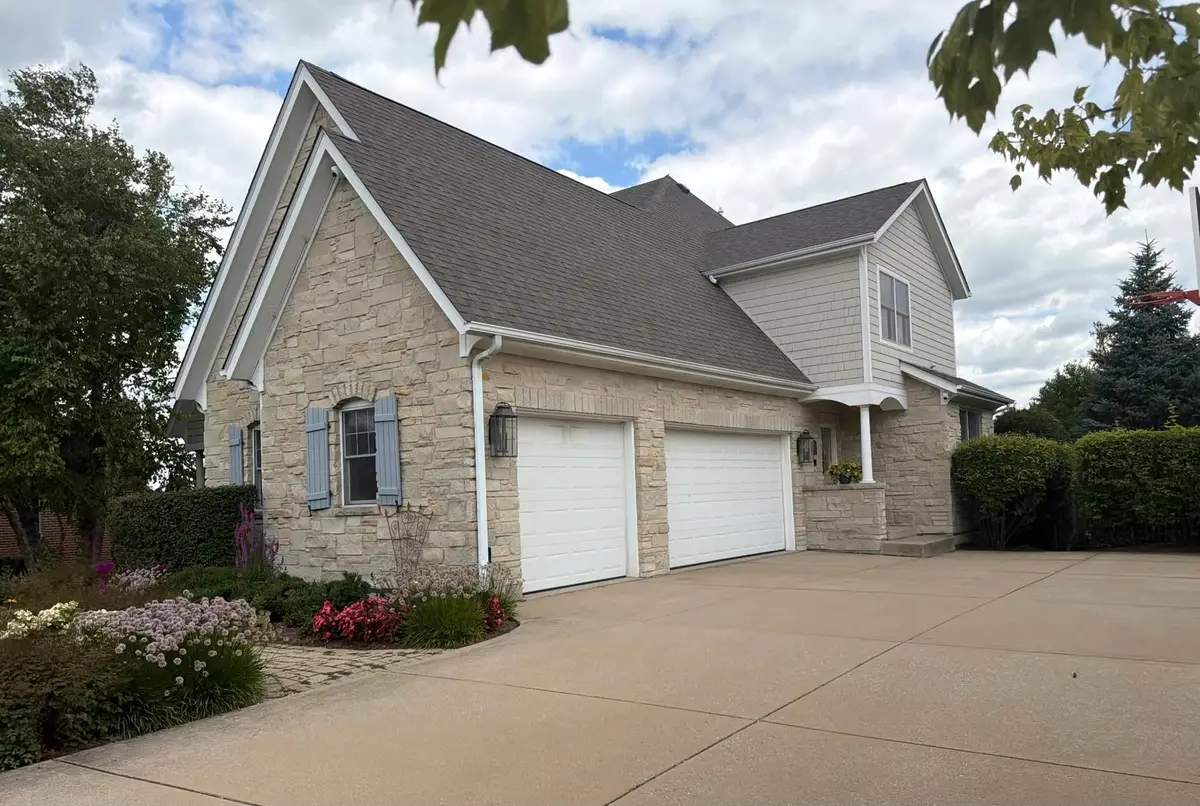 13487 Cambridge Drive, Lemont, IL 60439 - #1