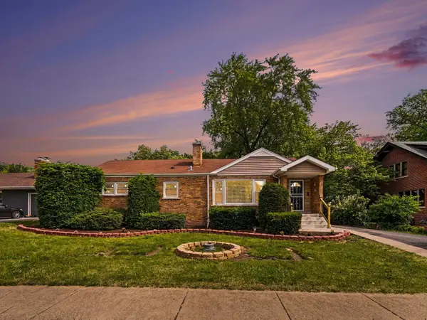 1650 Cedar Road, Homewood, IL 60430
