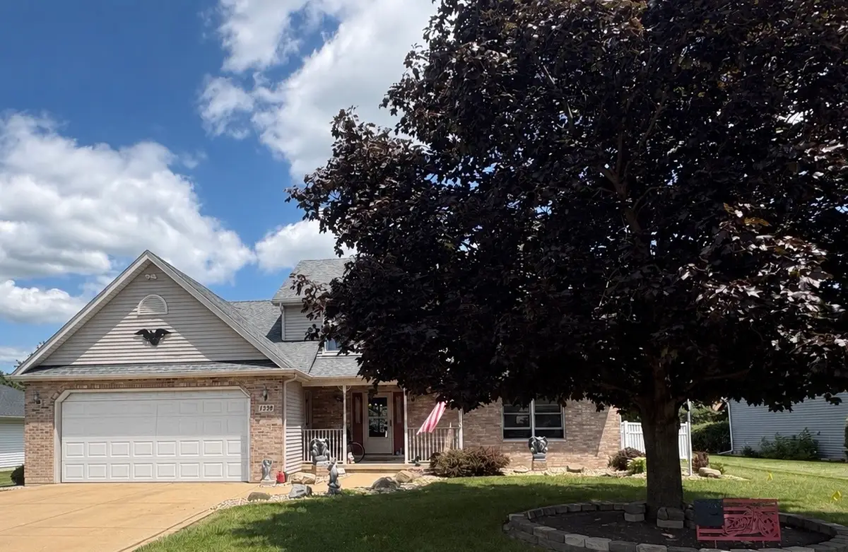1239 Sandhurst Drive, Sandwich, IL 60548 - #1