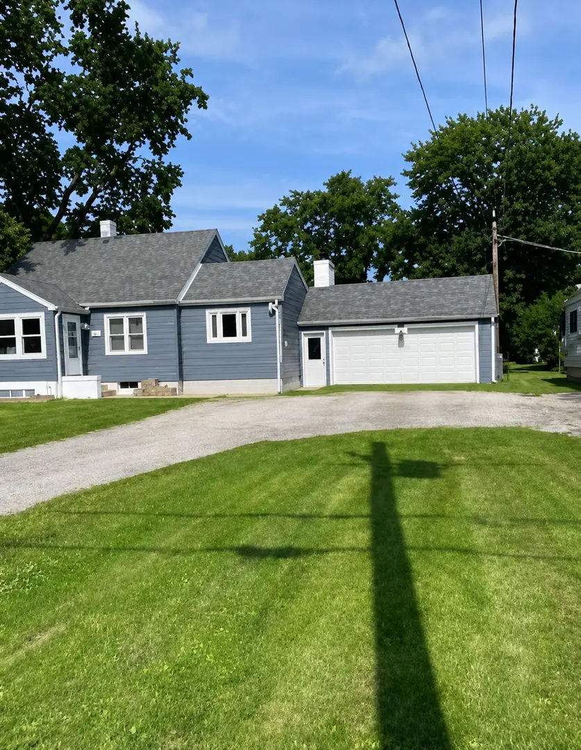 211 N Webster Street, Catlin, IL 61817 - #3