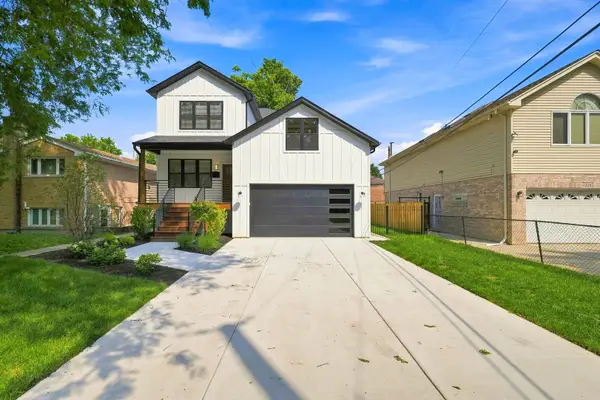11173 S Longwood Drive, Chicago, IL 60643