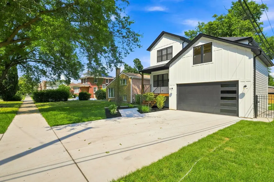 11173 S Longwood Drive, Chicago, IL 60643 - #2