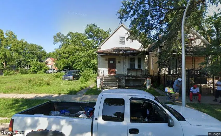 6641 S Honore Street, Chicago, IL 60636 - #1