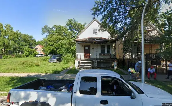 6641 S Honore Street, Chicago, IL 60636