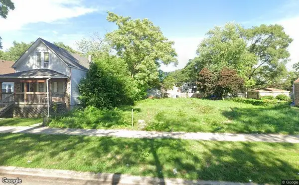 6747 S Claremont Avenue, Chicago, IL 60636