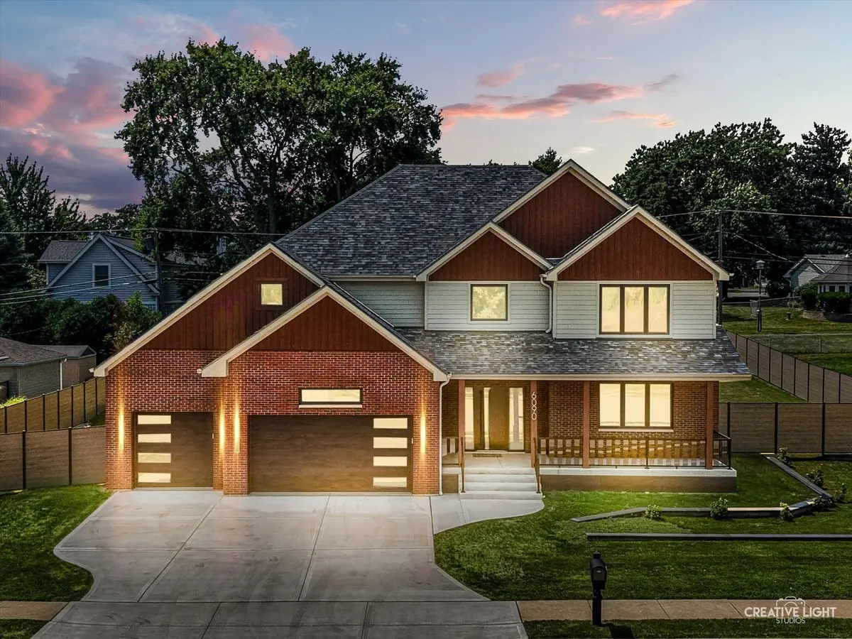 6090 Belmont Road, Downers Grove, IL 60516 - #1