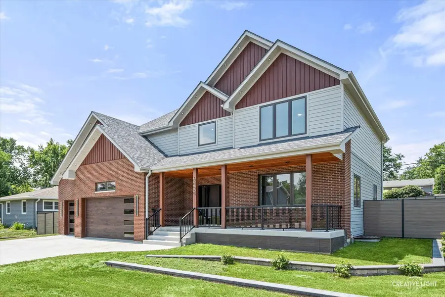 6090 Belmont Road, Downers Grove, IL 60516 - #2