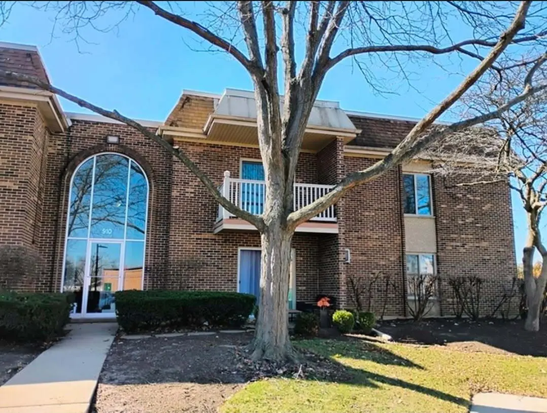 910 W Alleghany Drive #2B, Arlington Heights, IL 60004 - #1