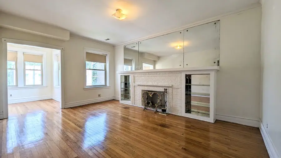3819 W Fillmore Street, Chicago, IL 60624 - #2