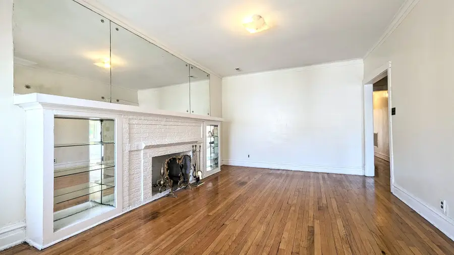 3819 W Fillmore Street, Chicago, IL 60624 - #3