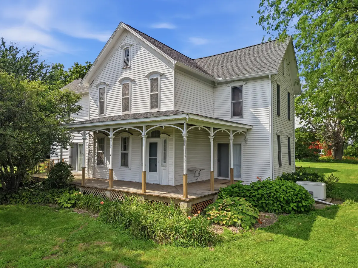 24654 Hazel Road, Sterling, IL 61081 - #1
