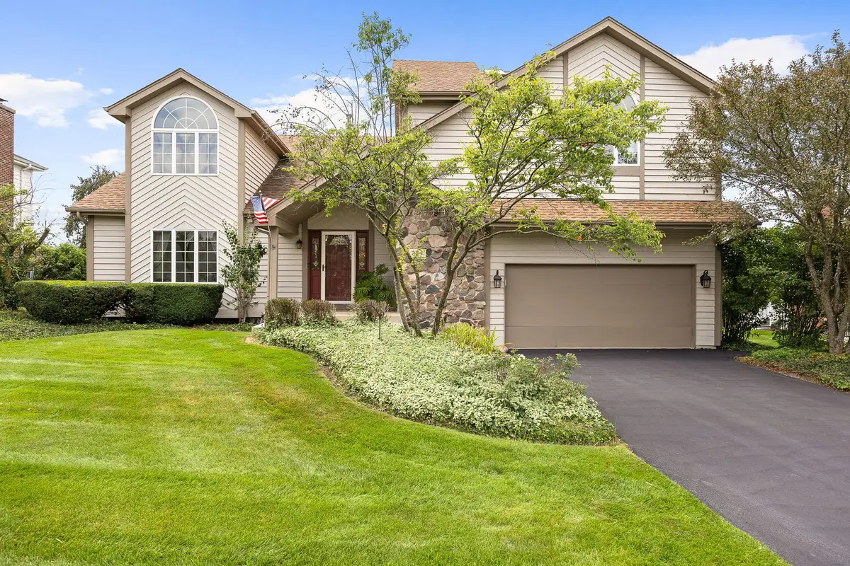 234 Grant Avenue, Frankfort, IL 60423 - #1