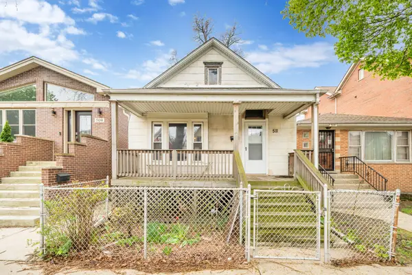 511 W 45th Street, Chicago, IL 60609