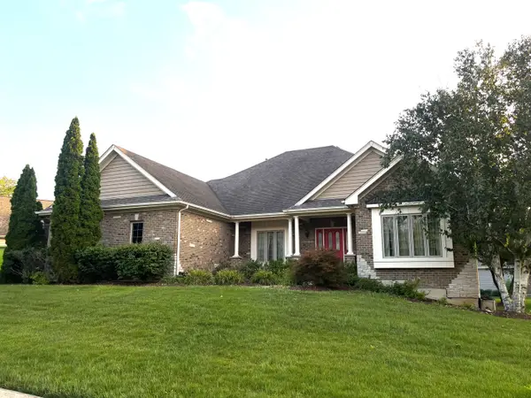 720 Evergreen Lane, Sugar Grove, IL 60554