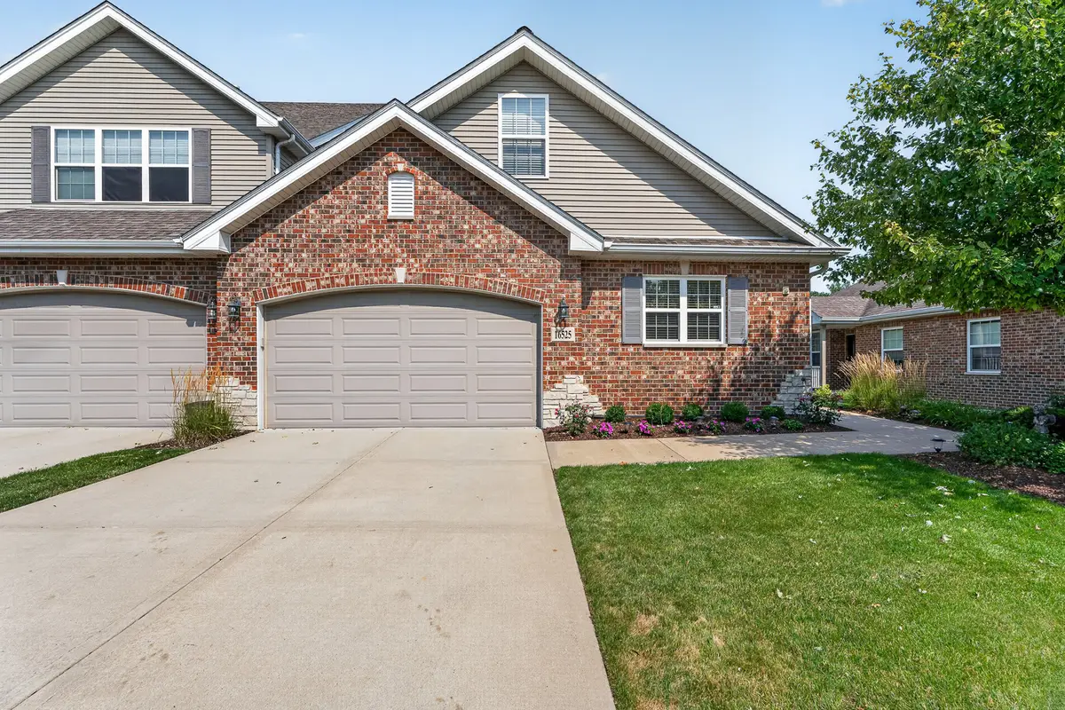 16525 Timber Trail, Orland Park, IL 60467 - #1