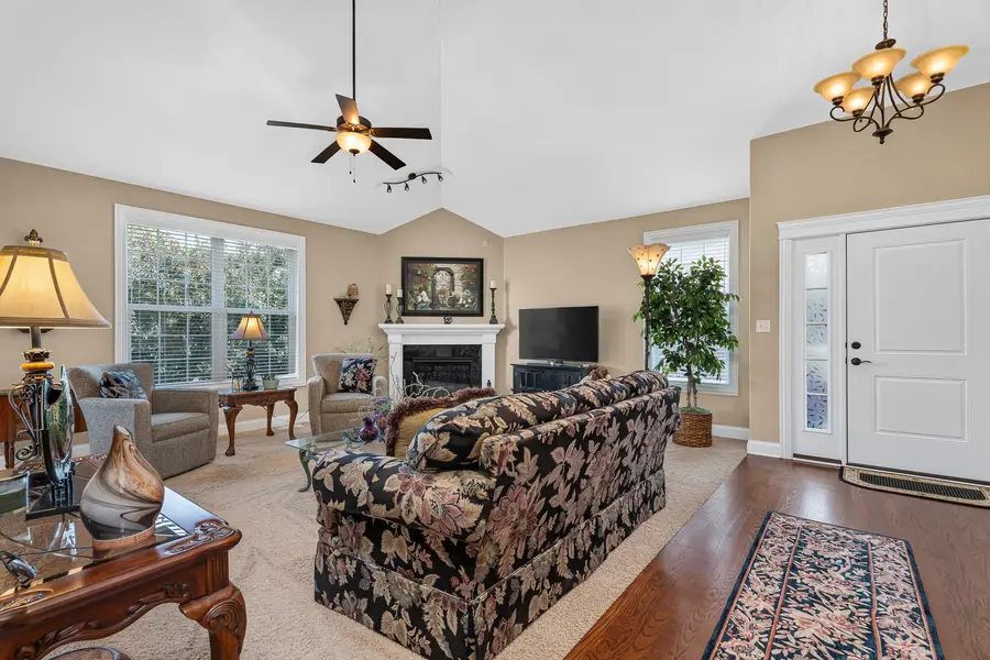 16525 Timber Trail, Orland Park, IL 60467 - #2