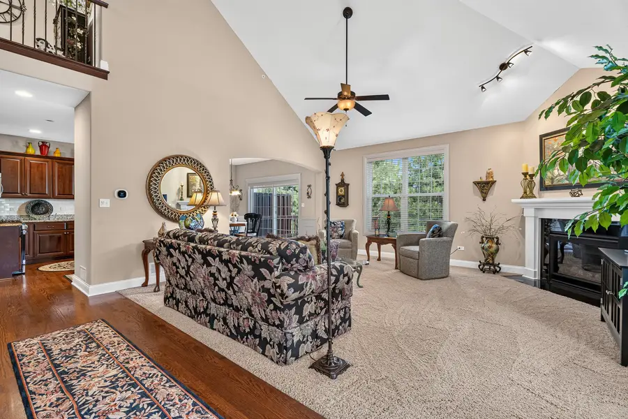 16525 Timber Trail, Orland Park, IL 60467 - #3